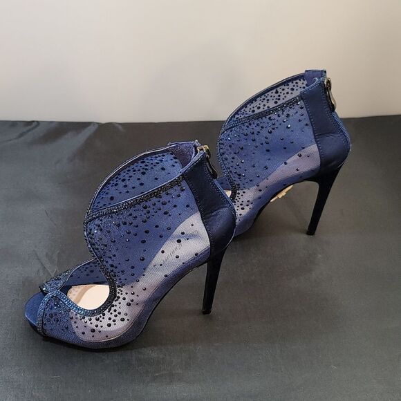 BRAND NEW LADY COUTURE SHOES BONITA G1 - Picture 11 of 15